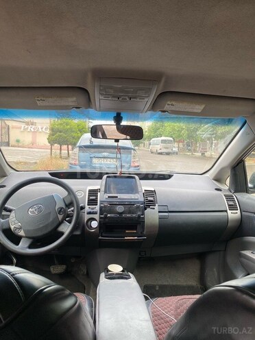 Toyota Prius 2008, 306,000 km - 1.5 l - Bakı