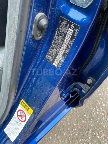 Toyota Prius 2008, 306,000 km - 1.5 l - Bakı