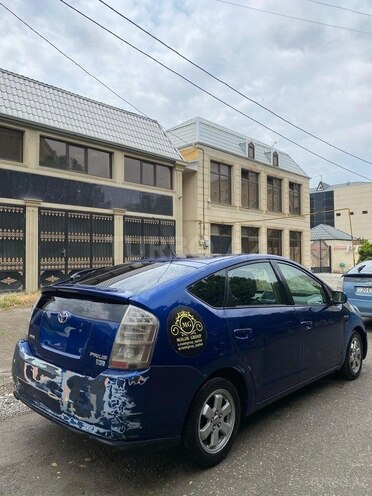 Toyota Prius 2008, 306,000 km - 1.5 l - Bakı