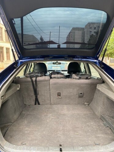 Toyota Prius 2008, 306,000 km - 1.5 l - Bakı