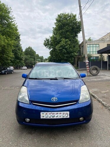Toyota Prius 2008, 306,000 km - 1.5 l - Bakı