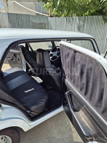 LADA (VAZ) 2107 2008, 75,000 km - 1.6 l - Naftalan