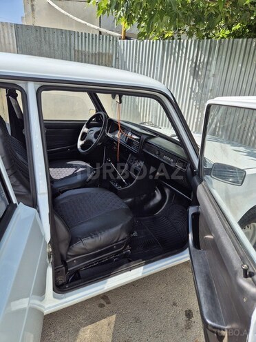 LADA (VAZ) 2107 2008, 75,000 km - 1.6 l - Naftalan