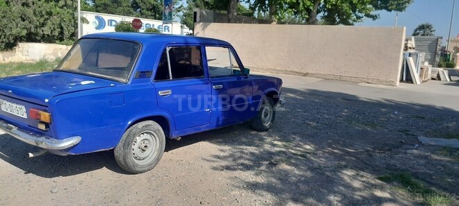 LADA (VAZ) 21011 1985, 55,638 km - 1.3 л - Bərdə