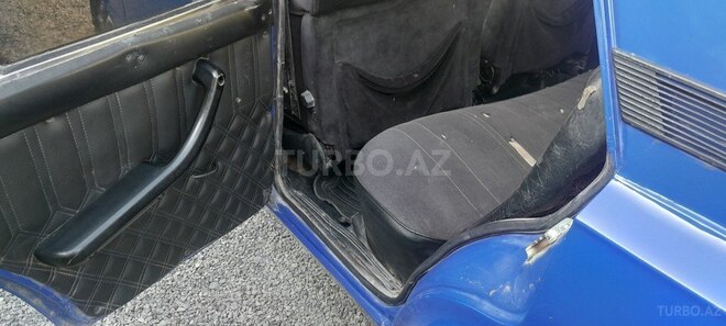 LADA (VAZ) 21011 1985, 55,638 km - 1.3 л - Bərdə