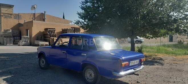 LADA (VAZ) 21011 1985, 55,638 km - 1.3 л - Bərdə