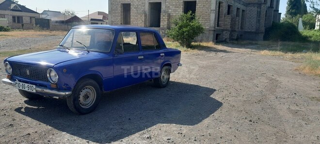 LADA (VAZ) 21011 1985, 55,638 km - 1.3 л - Bərdə