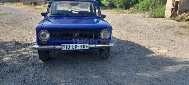 LADA (VAZ) 21011 1985, 55,638 km - 1.3 л - Bərdə