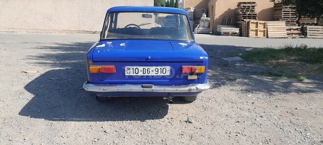 LADA (VAZ) 21011 1985, 55,638 km - 1.3 л - Bərdə