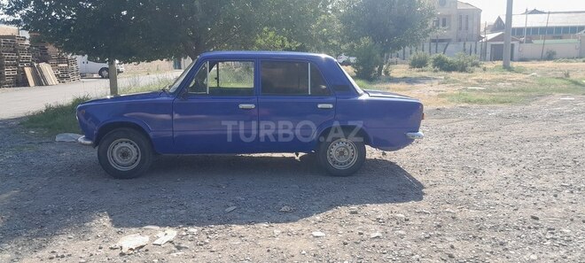 LADA (VAZ) 21011 1985, 55,638 km - 1.3 л - Bərdə