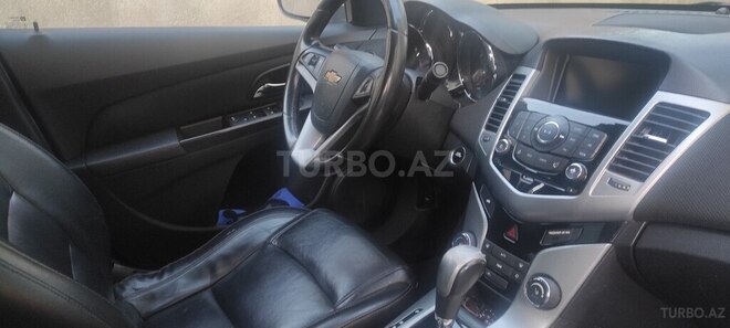 Chevrolet Cruze 2015, 214,602 km - 1.4 л - Xaçmaz