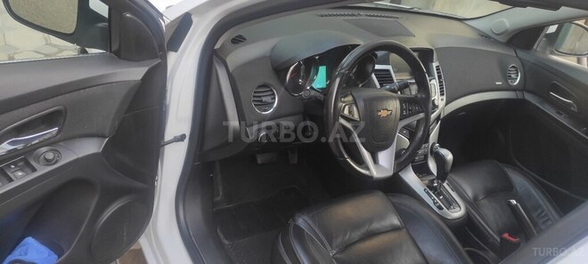Chevrolet Cruze 2015, 214,602 km - 1.4 л - Xaçmaz