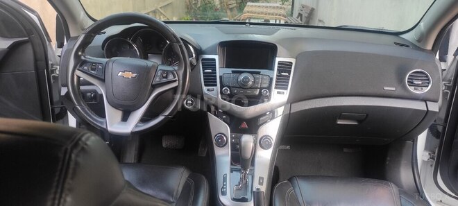 Chevrolet Cruze 2015, 214,602 km - 1.4 л - Xaçmaz