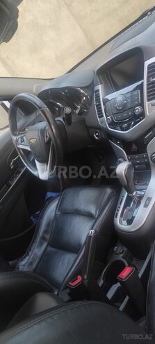 Chevrolet Cruze 2015, 214,602 km - 1.4 л - Xaçmaz