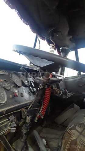 KamAz 55111 1985, 6,666,666 km - 9.0 l - Bakı