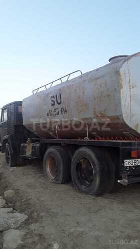 KamAz 55111 1985, 6,666,666 km - 9.0 l - Bakı