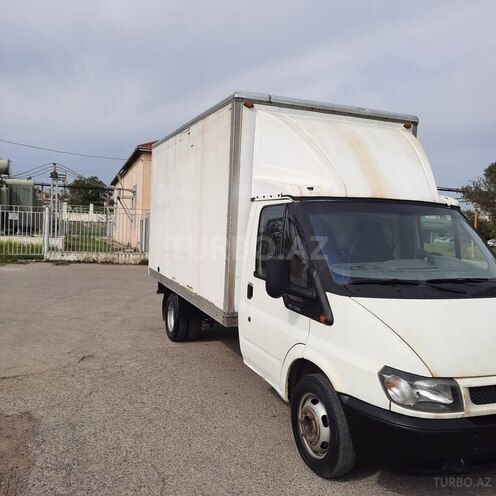 Ford Transit 2001, 680,000 km - 2.4 л - Bakı