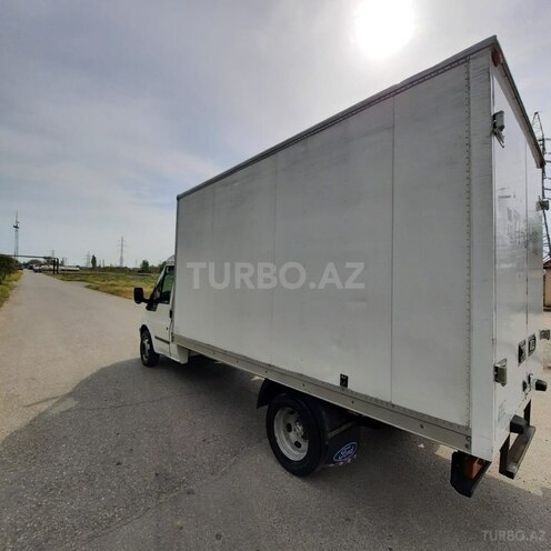Ford Transit 2001, 680,000 km - 2.4 л - Bakı