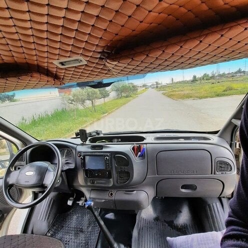 Ford Transit 2001, 680,000 km - 2.4 л - Bakı