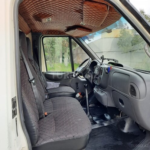 Ford Transit 2001, 680,000 km - 2.4 л - Bakı