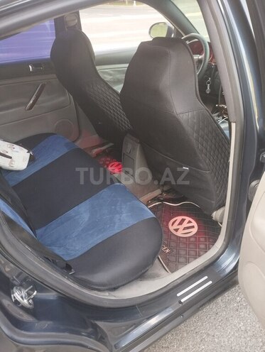 Volkswagen Passat 2003, 125,000 km - 1.8 l - Mingəçevir