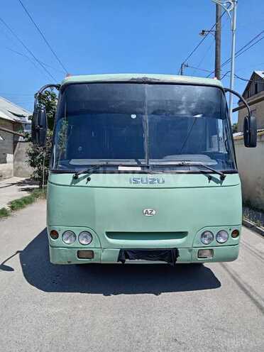 Isuzu Bogdan 2008, 500,000 km - 4.6 л - Gəncə