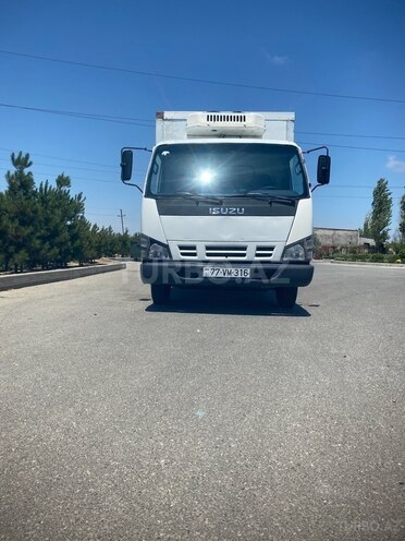 Isuzu NPR 66 L 2006, 295,000 km - 4.3 л - Bakı