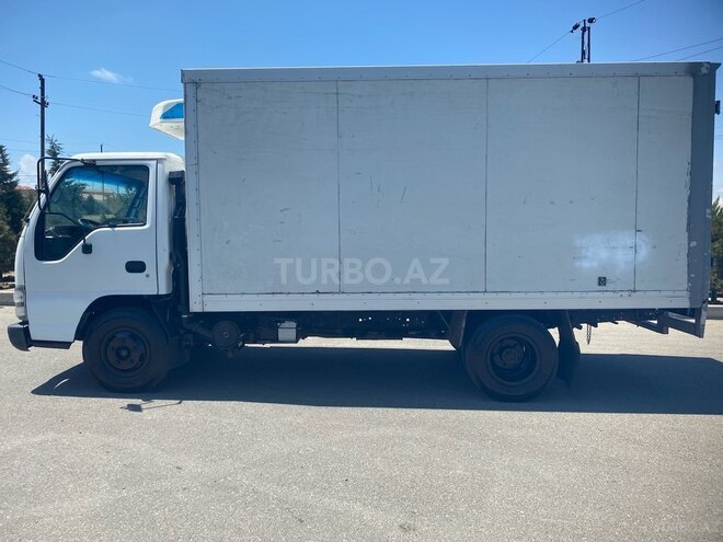 Isuzu NPR 66 L 2006, 295,000 km - 4.3 л - Bakı