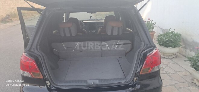 Mitsubishi Airtrek 2002, 150,617 km - 2.0 l - Quba