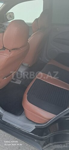 Mitsubishi Airtrek 2002, 150,617 km - 2.0 l - Quba