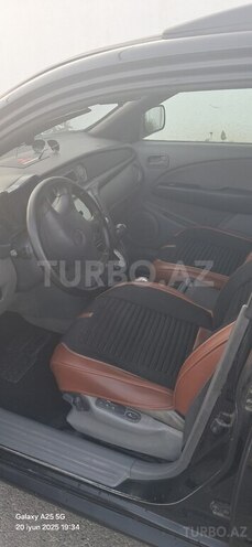 Mitsubishi Airtrek 2002, 150,617 km - 2.0 l - Quba