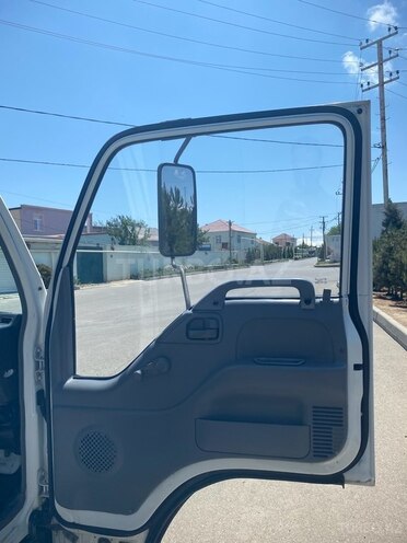 Isuzu NPR 66 L 2006, 295,000 km - 4.3 л - Bakı