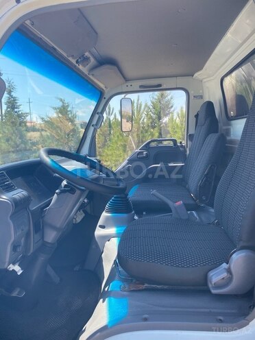 Isuzu NPR 66 L 2006, 295,000 km - 4.3 л - Bakı