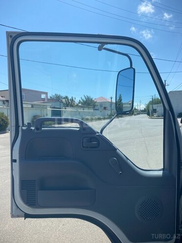 Isuzu NPR 66 L 2006, 295,000 km - 4.3 л - Bakı