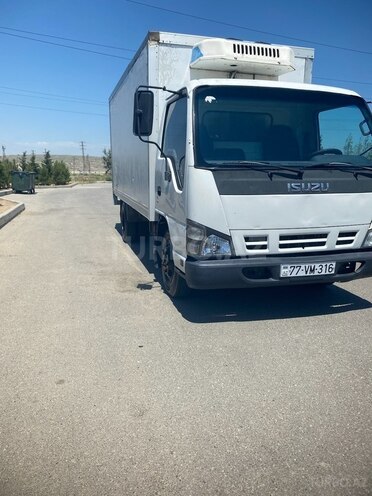 Isuzu NPR 66 L 2006, 295,000 km - 4.3 л - Bakı
