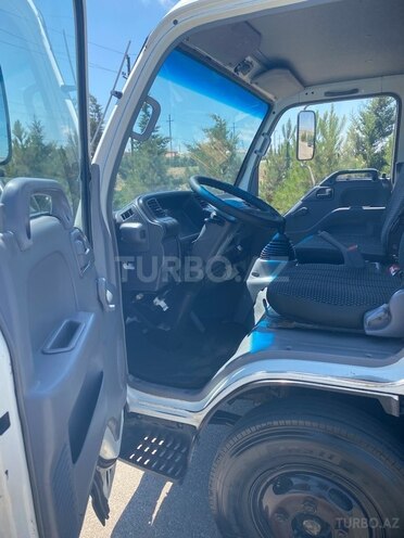 Isuzu NPR 66 L 2006, 295,000 km - 4.3 л - Bakı