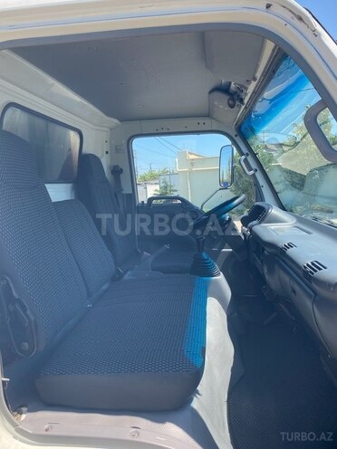 Isuzu NPR 66 L 2006, 295,000 km - 4.3 л - Bakı