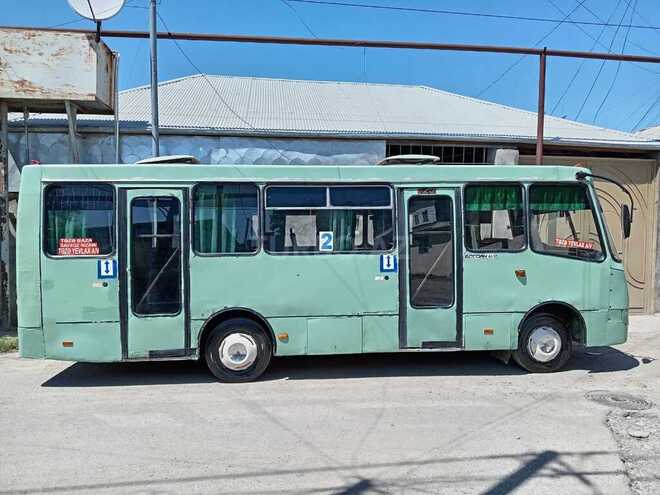 Isuzu Bogdan 2008, 500,000 km - 4.6 л - Gəncə