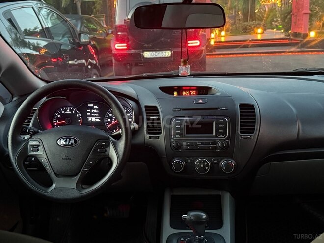 Kia Forte 2015, 205,996 km - 1.8 l - Bakı
