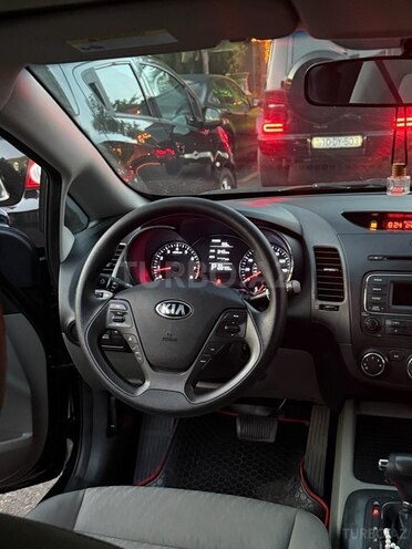 Kia Forte 2015, 205,996 km - 1.8 l - Bakı