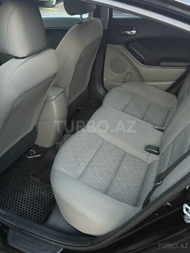 Kia Forte 2015, 205,996 km - 1.8 l - Bakı