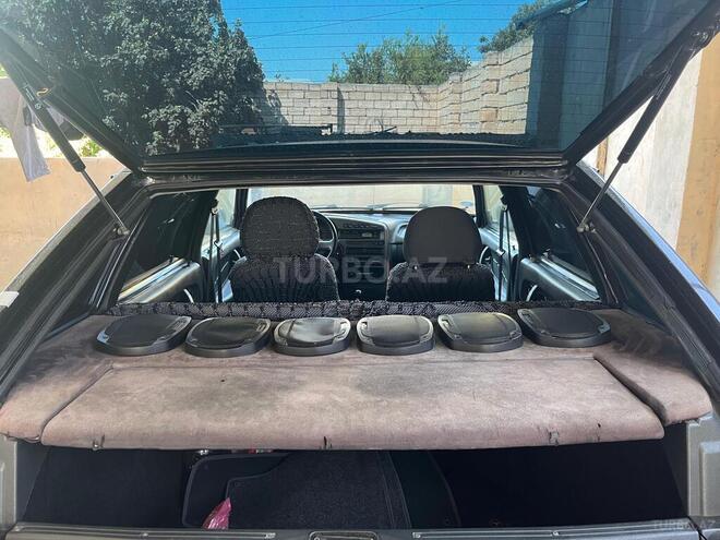 LADA (VAZ) 2114 2010, 130,000 km - 1.6 л - Dəliməmmədli