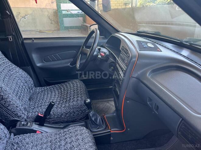 LADA (VAZ) 2114 2010, 130,000 km - 1.6 л - Dəliməmmədli