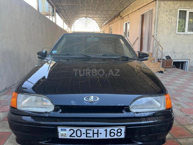 LADA (VAZ) 2114 2010, 130,000 km - 1.6 л - Dəliməmmədli