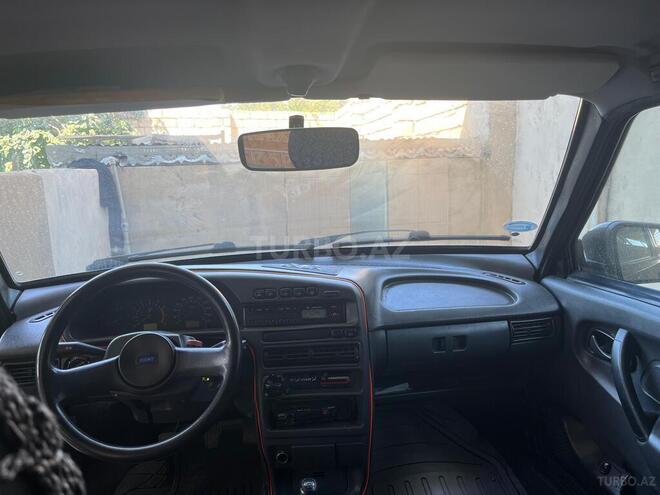 LADA (VAZ) 2114 2010, 130,000 km - 1.6 л - Dəliməmmədli