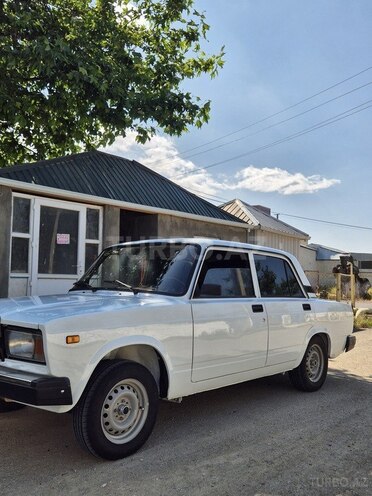 LADA (VAZ) 2107 2008, 75,000 km - 1.6 l - Naftalan