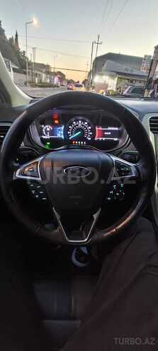 Ford Fusion (North America) 2016, 264,303 km - 1.5 l - Bakı