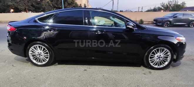 Ford Fusion (North America) 2016, 264,303 km - 1.5 l - Bakı