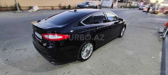 Ford Fusion (North America) 2016, 264,303 km - 1.5 l - Bakı