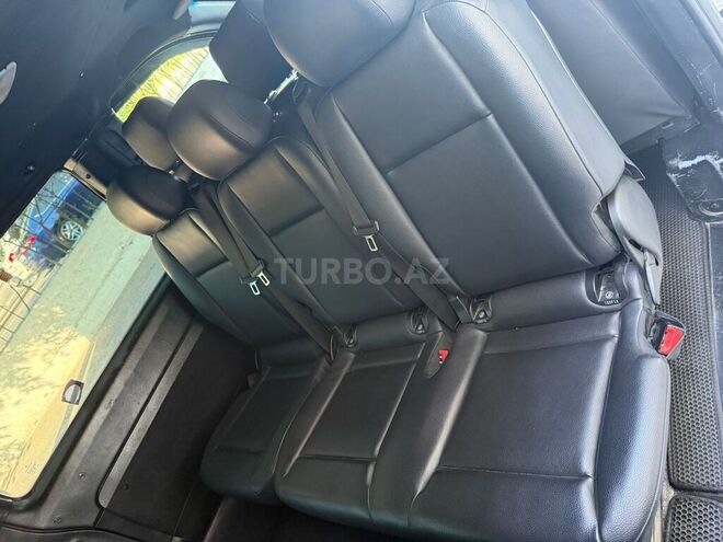 Mercedes Vito 115 2006, 500,000 km - 2.2 l - Bakı